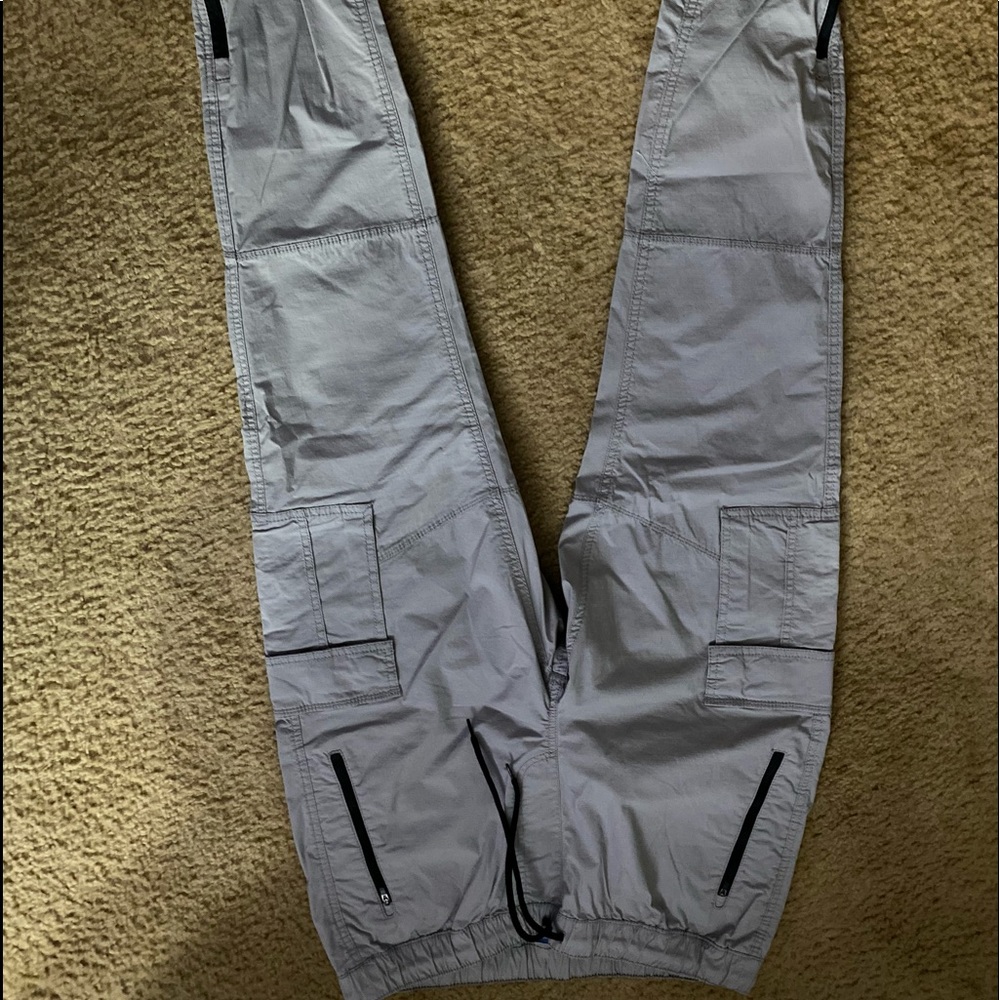 Jogger pants